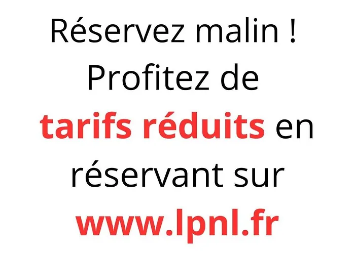 Le P\'Tit Nid Des Halles