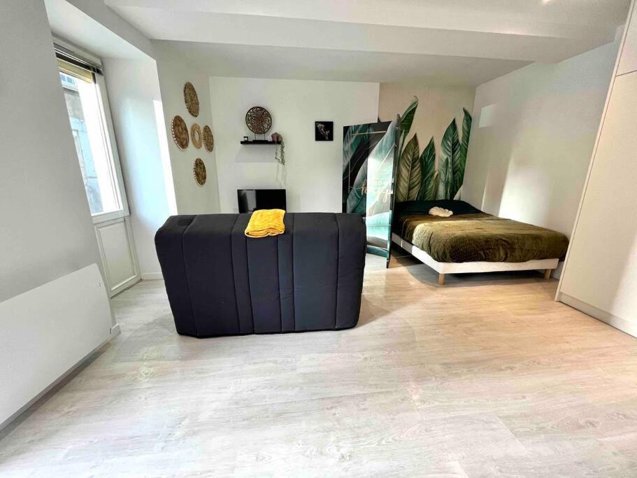 Le P'tit Nid Des Halles Appartement