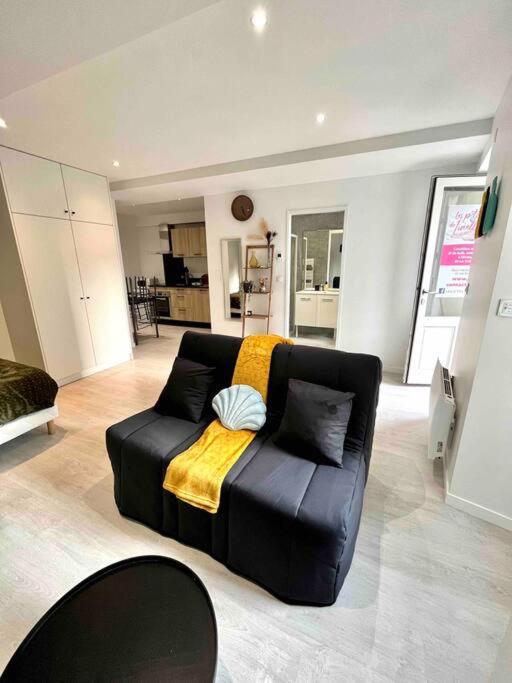Le P'tit Nid Des Halles Appartement Le Grand-Lemps